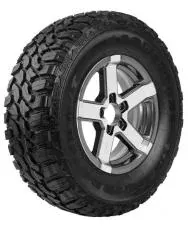 Powertrac Power Rover M/T 12.5/35R18 123Q padangos
