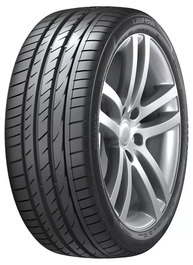 Laufenn LK01B S Fit EQ 255/50R19 107W XL RFT padangos