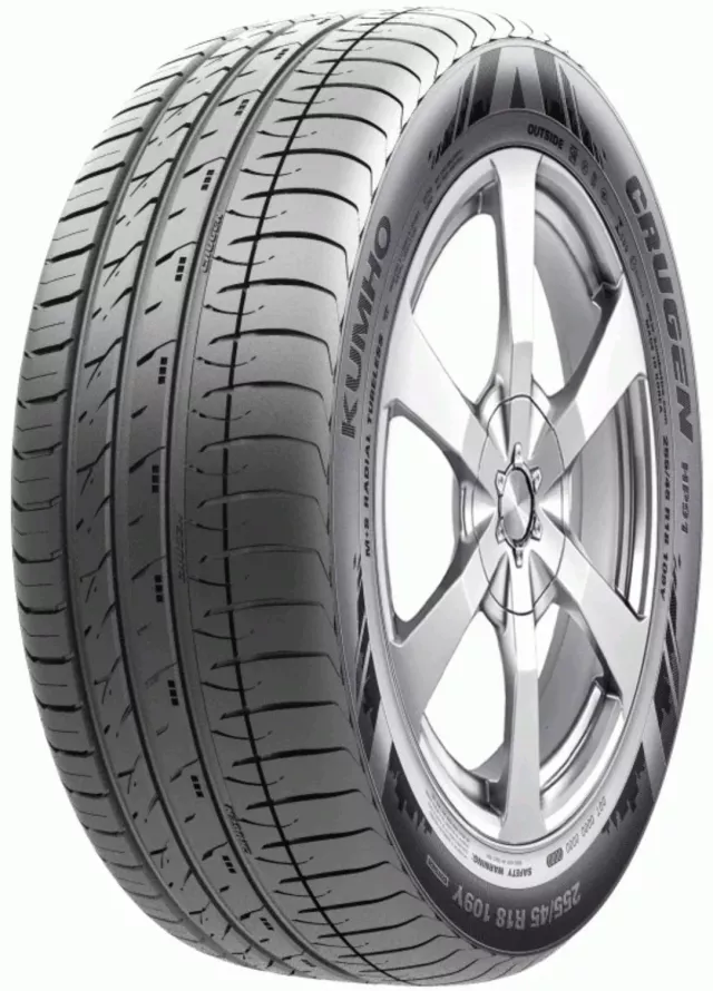 Kumho Crugen HP91 315/40R21 115Y XL padangos