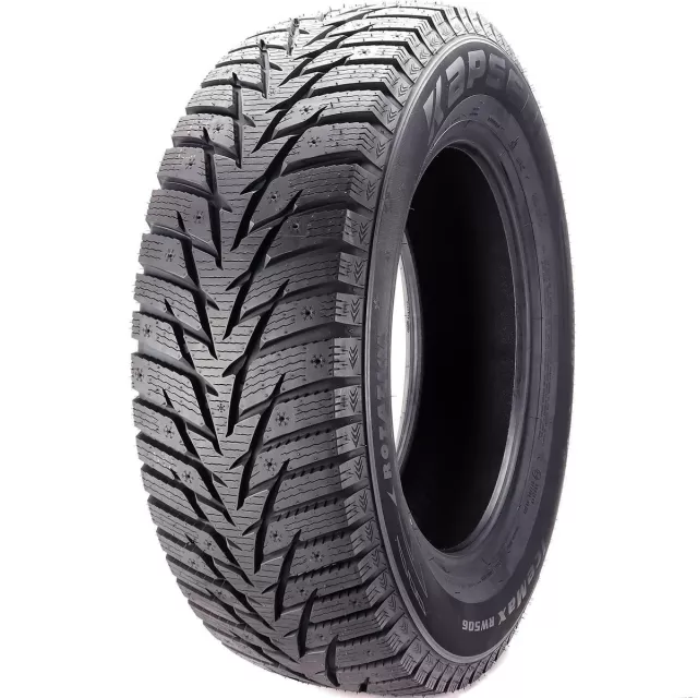 Kapsen RW506 265/70R16 112T dygliuotos padangos