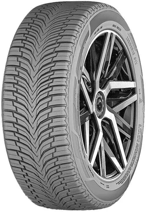 Massimo Cross Season CS4 225/50R17 98V padangos