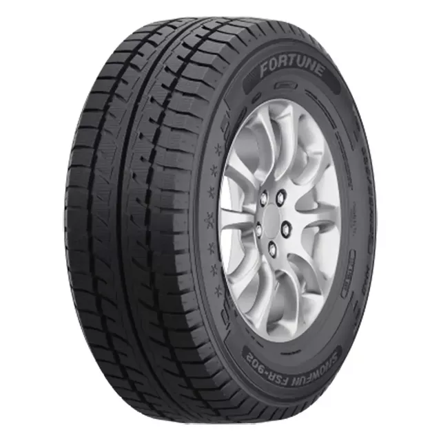 Fortune FSR902 (Austone) 195/75R16C 107/105R padangos