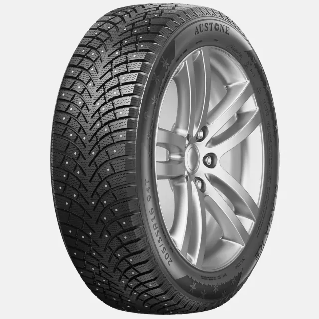 Austone Glacia Ice 205/55R16 94T XL dygliuotos padangos