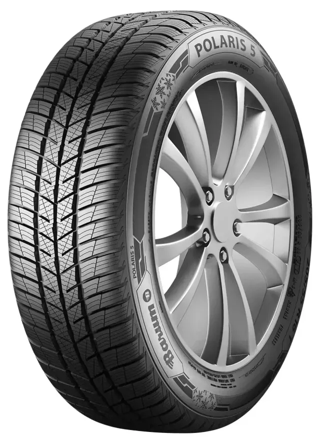 Barum Polaris 5 215/35R18 84V XL padangos
