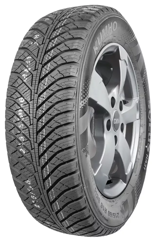 Kumho Solus HA31 225/70R16 103H padangos