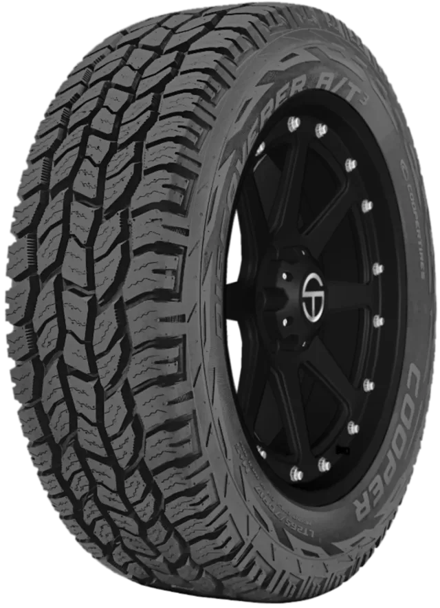 Cooper Discoverer A/T3 Sport OWL 245/70R16 107T padangos