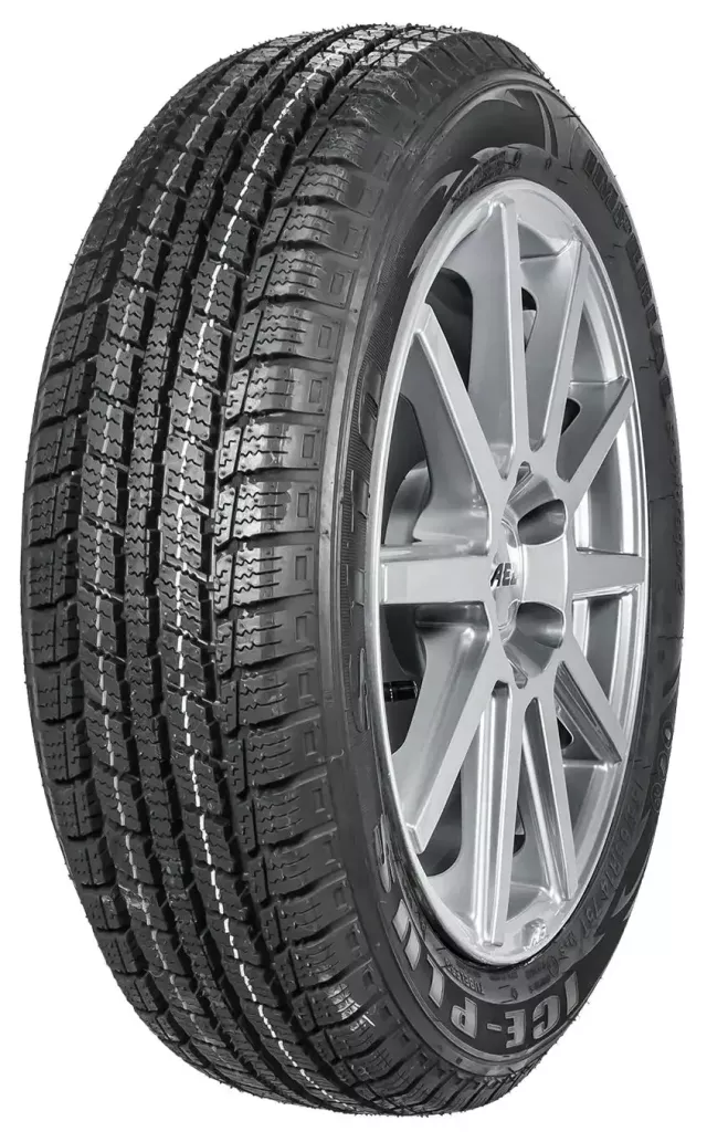 Imperial SnowDragon 2 225/75R16C 121/120R padangos