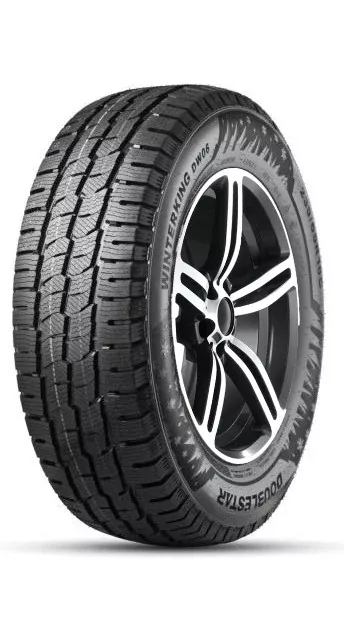 Doublestar DW06 195/60R16C 99/97T padangos