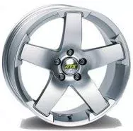 ATS Aquila ratlankiai 4×114.3 R16 ET45 7J