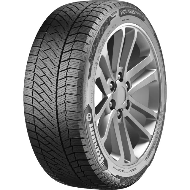 Barum Polaris North 6 205/60R17 97T XL padangos
