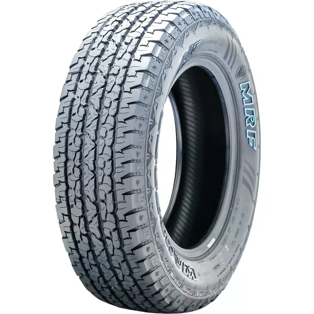 MRF Wanderer AT A3 255/65R18 111T padangos