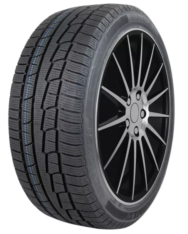 Hilo Arctic XS1 215/75R15 100S padangos