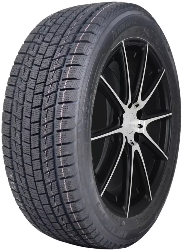 Hilo Arctic S9 235/55R19 105T XL padangos