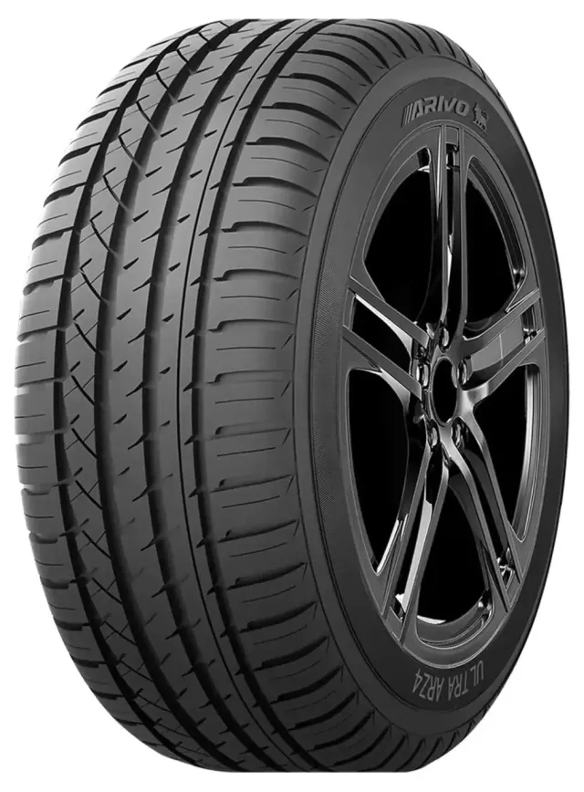 Arivo ARZ4 225/50R16 96W XL padangos