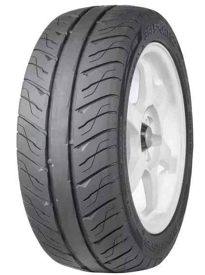Accelera 351 Sport GD TWI300 255/35R18 94W XL padangos