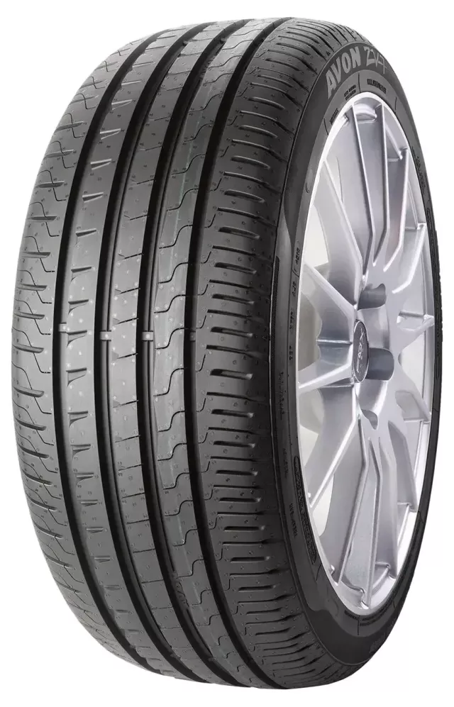Avon ZV7 215/45R16 90V XL padangos