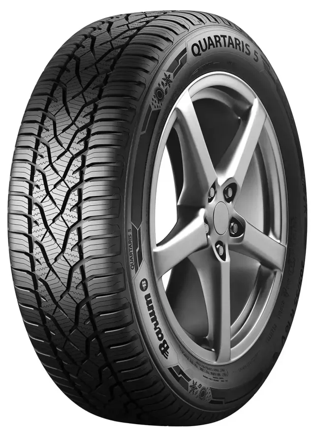 Barum Quartaris 5 205/55R16 91H padangos