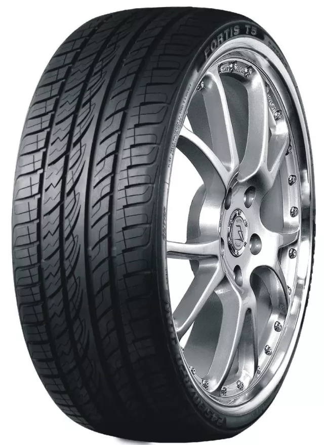 Maxtrek Fortis T5 315/35R20 110W XL padangos