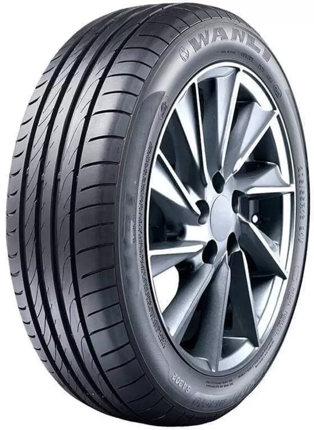 Wanli SA302 245/45R18 100W XL padangos