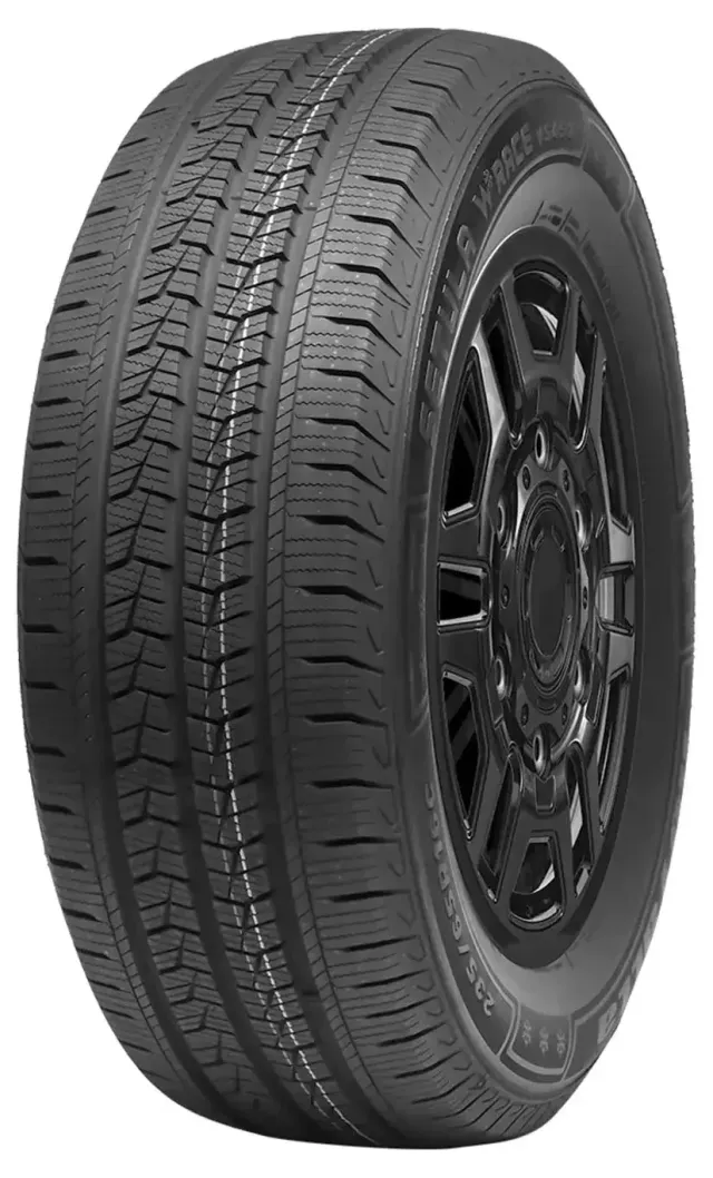 Rotalla VS450 195/80R14C 106/104R padangos
