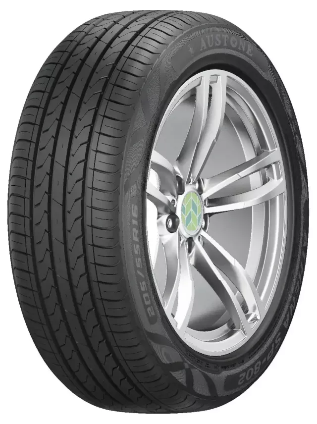 Austone SP802 (EV Ready) 215/50R17 91V padangos
