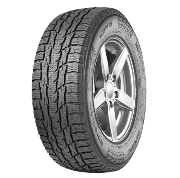 Nordman North CR 215/65R16C 109/107R padangos
