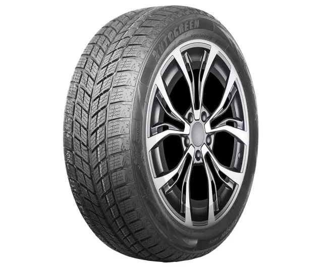 Autogreen Snow Ranger AW09 235/55R20 102H padangos