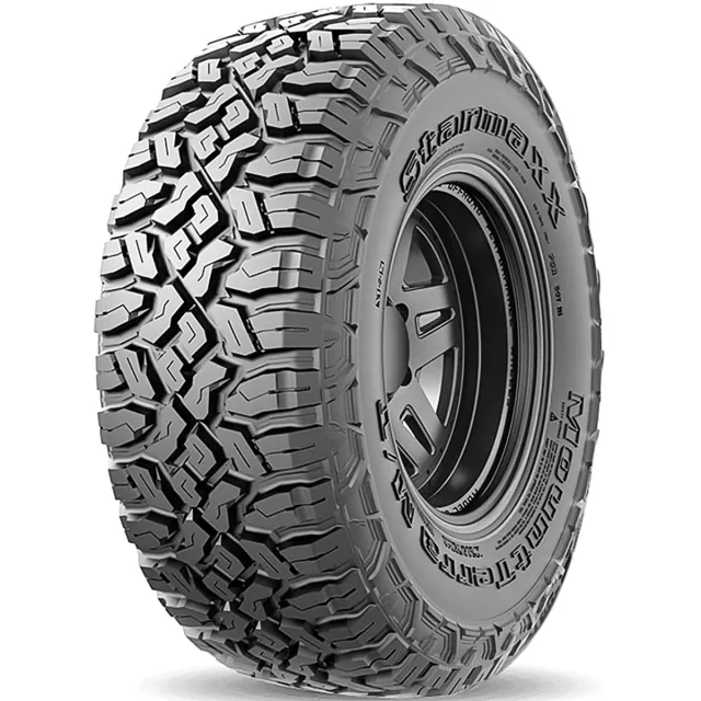 Starmaxx Mountterra M/T 265/60R18 119/116Q padangos