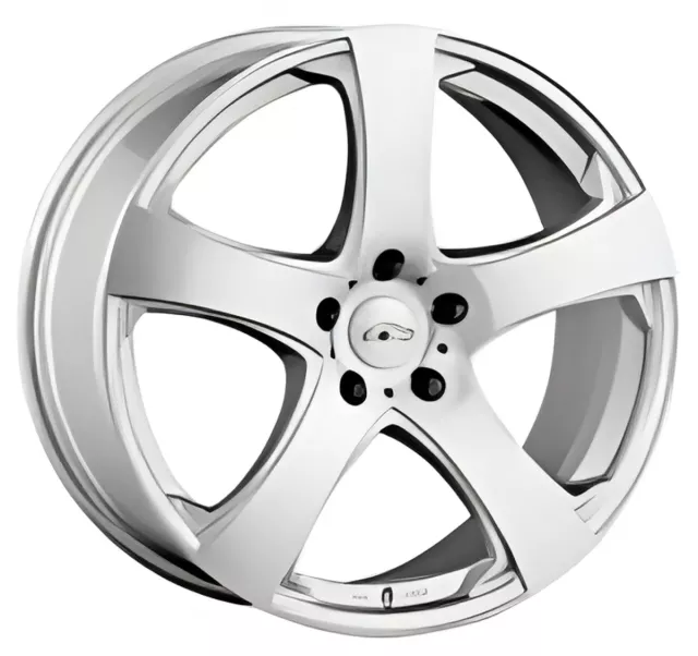Advanti Arctos ratlankiai 5×120 R17 ET20 8J