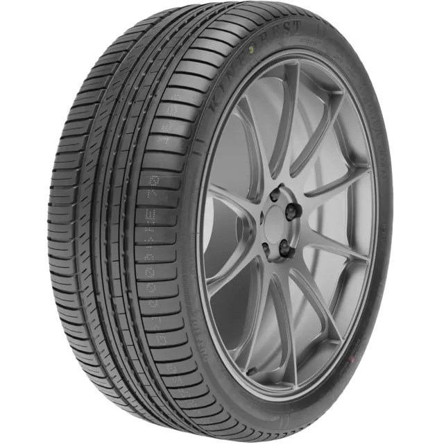 Kinforest KF550-UHP 245/40R21 100Y XL padangos