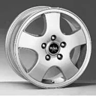 WSL Design C ratlankiai 5×120 R17 ET20 7.5J