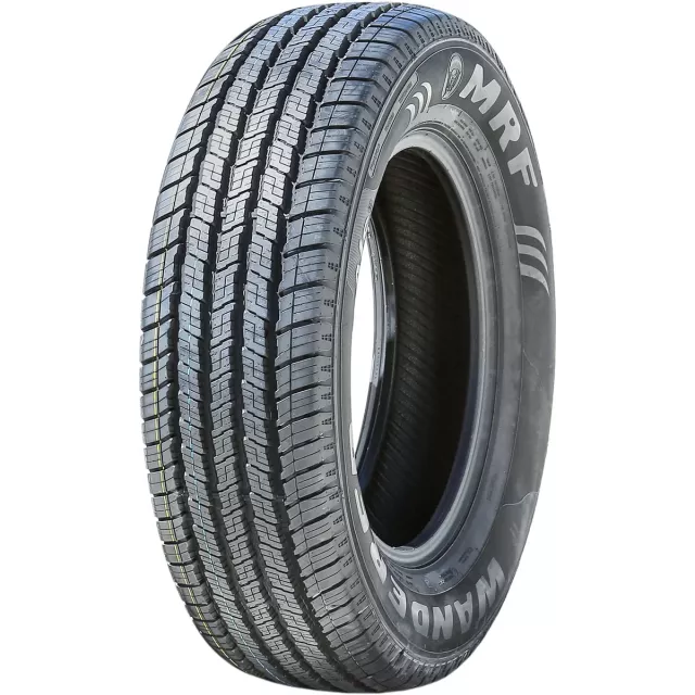 MRF Wander AS B4 245/65R17 107H padangos