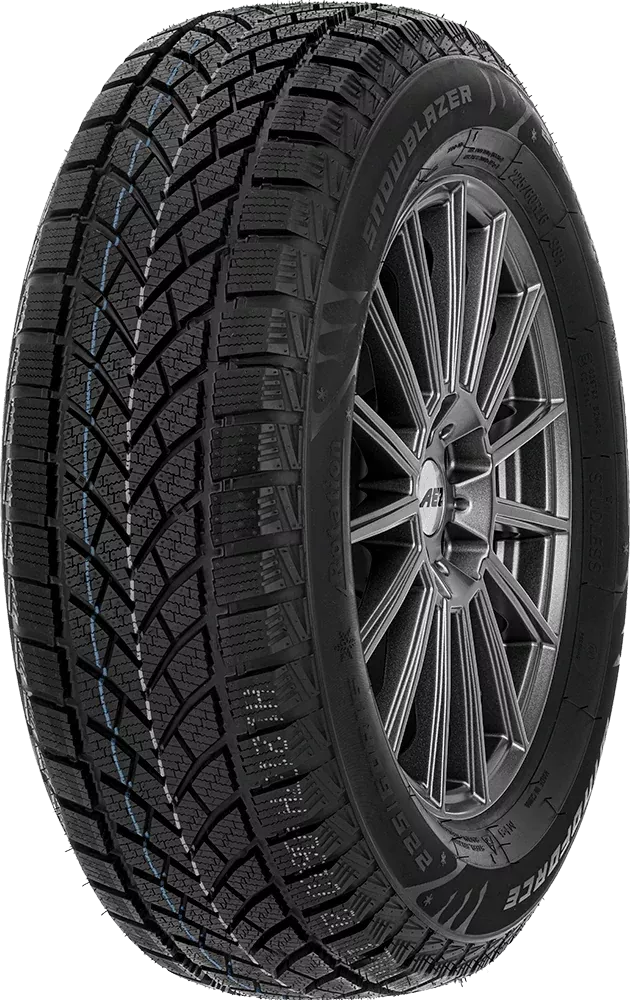 Windforce Snowblazer 235/65R16 103H padangos