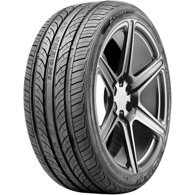 Antares Ingens A1 225/60R18 100V padangos