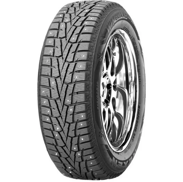 Nexen WinGuard winSpike 215/85R16 115/112Q padangos