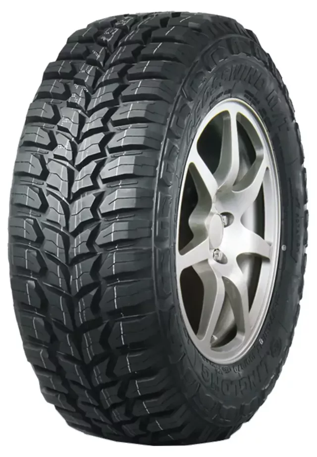 Linglong Crosswind MT 265/70R17 121/118Q padangos