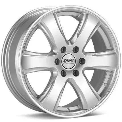 Ratlankiai Sport edition TX6 6×114.3 R18 ET30 8J