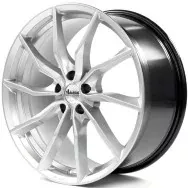 Advanti Turba ratlankiai 5×108 R17 ET42 8J