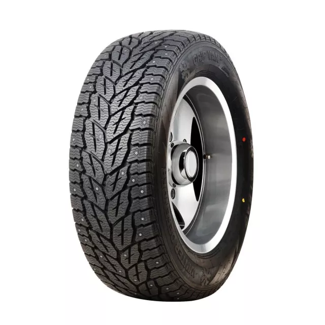 Leao Winter Defender Grip Van 2 225/75R16C 121/120R padangos