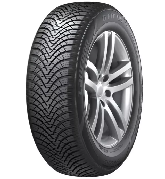 Laufenn LH71 G Fit 4S 185/65R14 86H padangos
