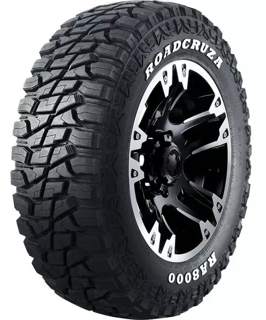 Roadcruza RA8000 OWL 285/70R17 121/118Q padangos