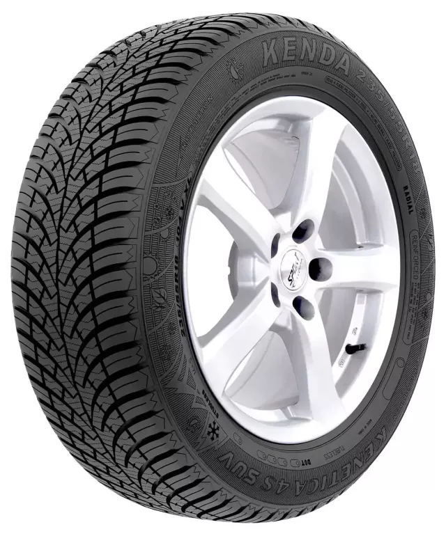 Kenda KR609 235/50R19 103W XL padangos