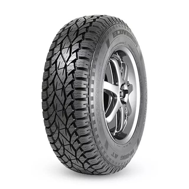 Ecovision VI-286AT 285/70R17 117T padangos