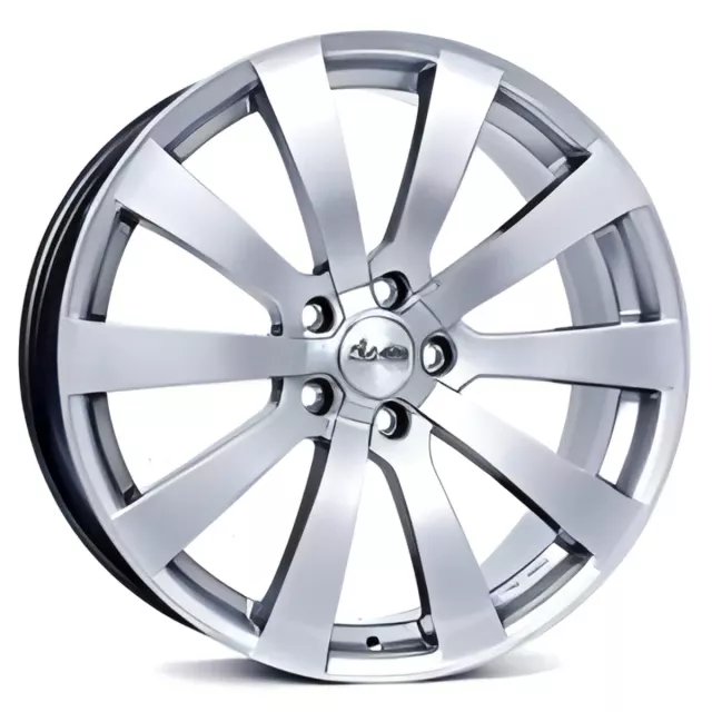 Advanti Shine ratlankiai 5×112 R20 ET35 8.5J