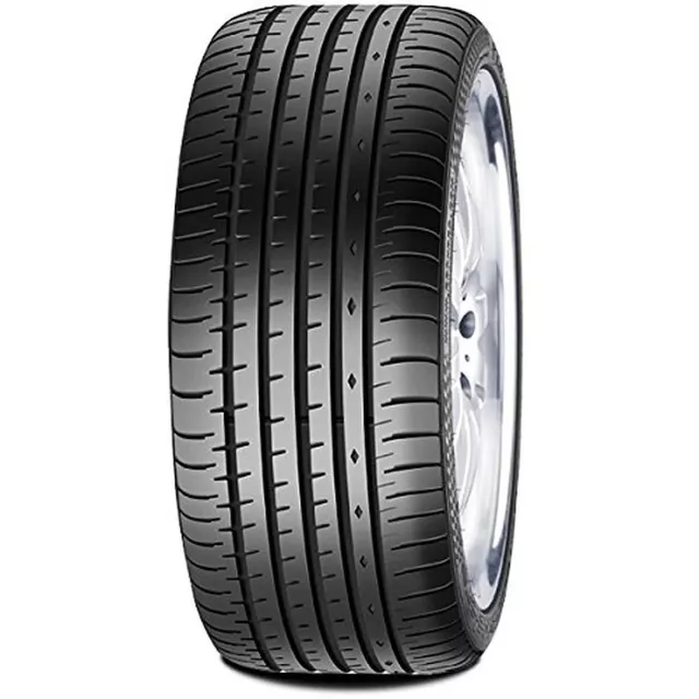 Accelera PHI 2 275/25R20 91Y XL padangos