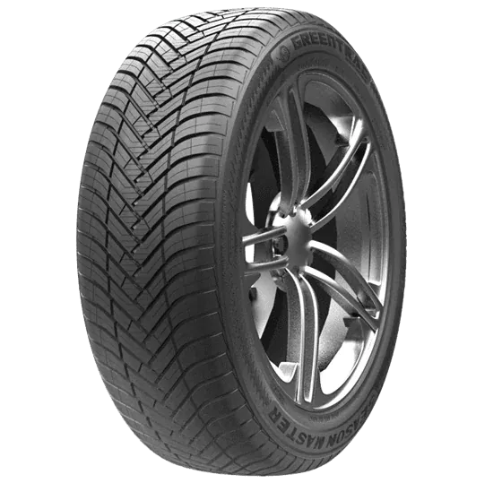 Greentrac Season Master 295/35R21 107W XL padangos (Silent)