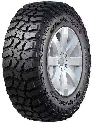 Chengshan M/T (Austone) 9.5/30R15 104Q padangos