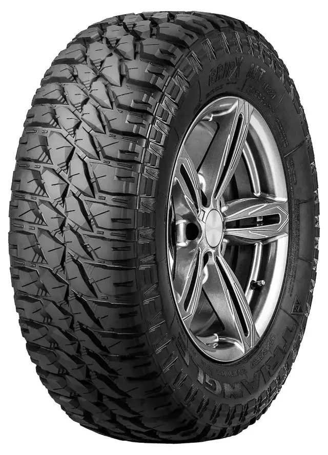 Triangle TR281 Gripx 235/85R16 120/116Q padangos