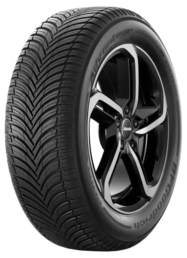 BFGoodrich Advantage All-Season 225/55R17 101W XL padangos
