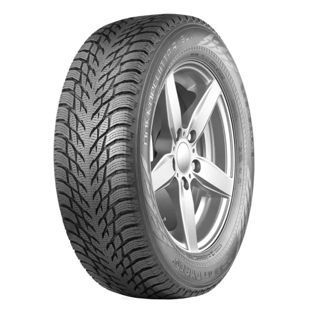 Nokian Hakkapeliitta R3 275/35R20 102T XL padangos